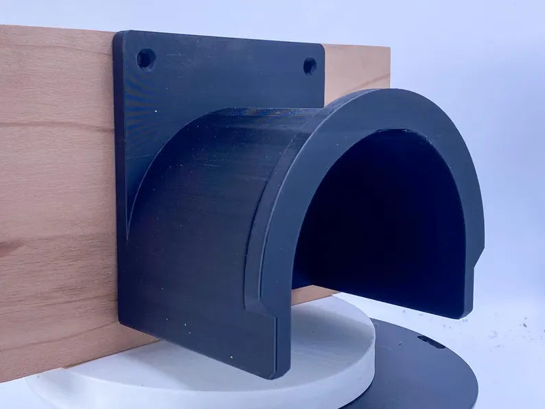 Bridle Hanger (Tool Pack Holder)