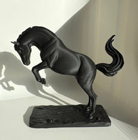 Custom HoofPrint 3D Model - From picture to 3D model