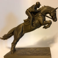 Custom HoofPrint 3D Model - From picture to 3D model