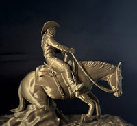 Custom HoofPrint 3D Model - From picture to 3D model
