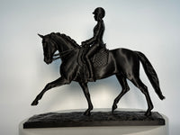 Custom HoofPrint 3D Model - From picture to 3D model