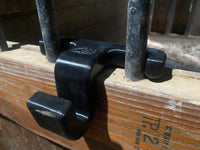 Instant Bucket Hook for Stall Bars