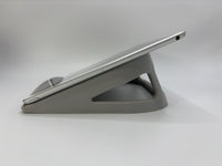 Ipad wedge - an angled stand for your tablet.