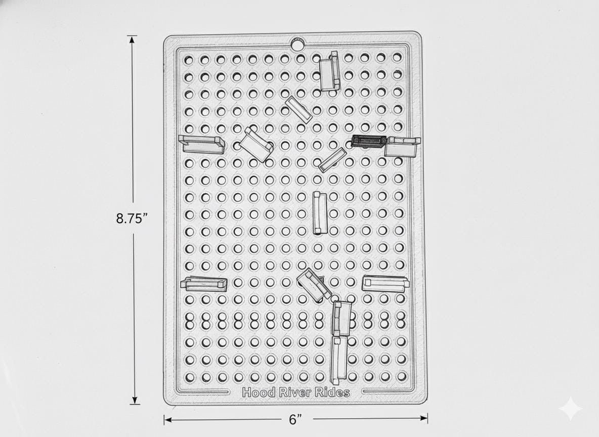 Jump Course Planner for Smart Equestrians
