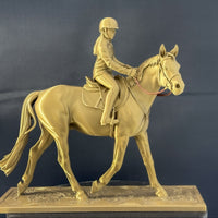 Custom HoofPrint 3D Model - From picture to 3D model