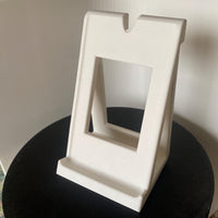 Flippy Phone Stand, with two viewing angles, USA Made