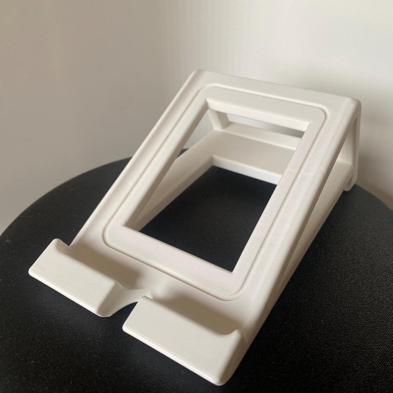 Flippy Phone Stand, with two viewing angles, USA Made
