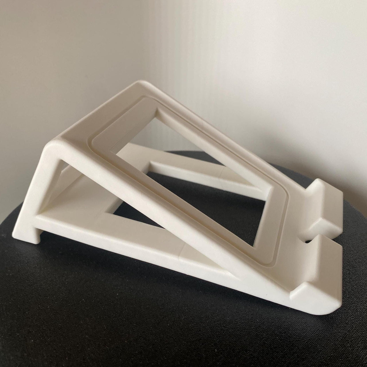 Flippy Phone Stand, with two viewing angles, USA Made