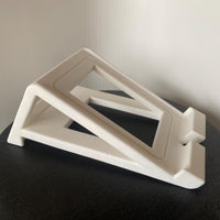 Flippy Phone Stand, with two viewing angles, USA Made