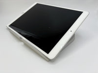 Ipad wedge - an angled stand for your tablet.