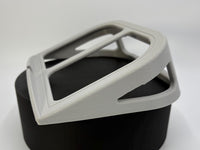Ipad wedge - an angled stand for your tablet.