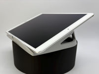 Ipad wedge - an angled stand for your tablet.