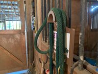 Customizable Horse Stall Nameplate